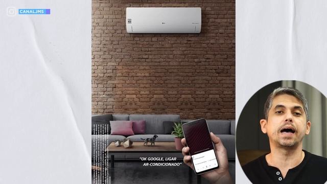 05 MELHORES AR CONDICIONADOS DUAL INVERTER PARA 2023 смотреть онлайн