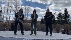 Клип Субботник 2023