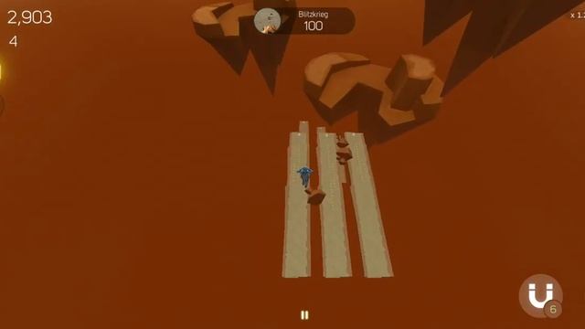 ИГРАЕМ в Sky Dancer #1 (Премиум) + ссылка на скачивание игры смотреть онлайн