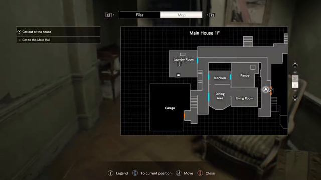 Resident evil 7 : EPISODE 4 - "Need The Keys" смотреть онлайн