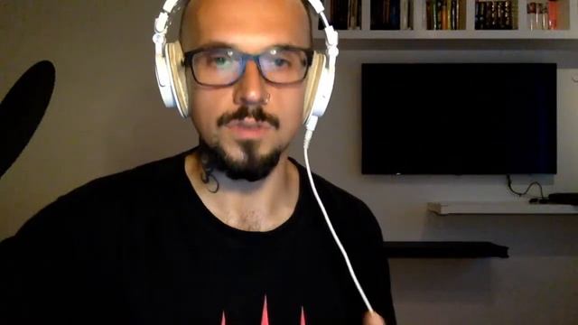 Сергей Полянский ##### (5diez) l Как добиться гармонии инструментов в аранжировке l Эфир 29.07.2020 смотреть онлайн