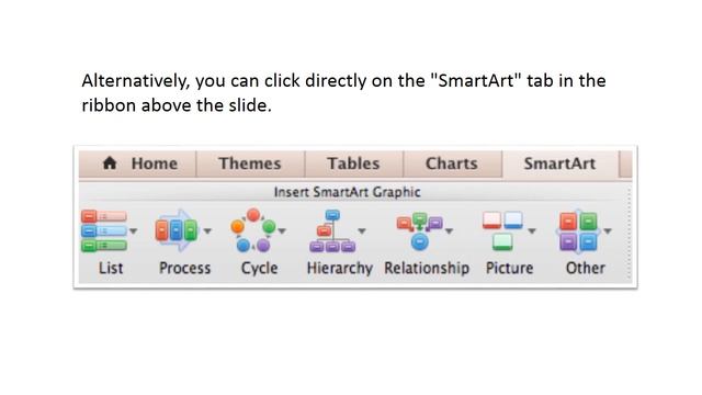 Optimizing PowerPoint How to insert a Timeline (Mac) смотреть онлайн