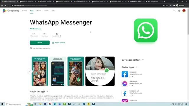 You don't have any devices google play | Fix this google account is not yet associated with a devic смотреть онлайн