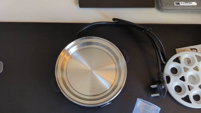 Kent Egg Boiler Demo Video | Boil Eggs Easily смотреть онлайн