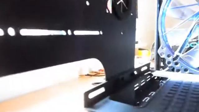 HAF X WATER COOLING SUPER MOD, Part 6 смотреть онлайн