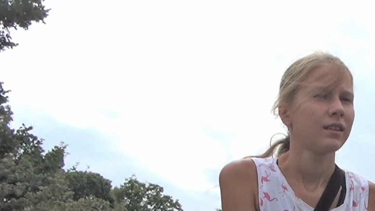 Мilanа and Мinsk part 2 смотреть онлайн