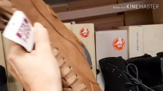 Если обувь, то Kari.Подарки.Акции.Я выиграла.Выбираю обувь|Vlog.