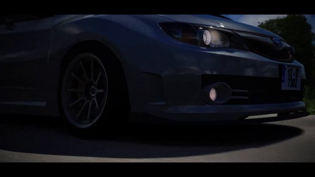 Assetto Corsa | WRX STI | L O S T смотреть онлайн