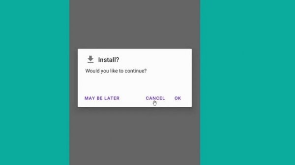Alert Dialog Components in Android (Emergency App Kotlin)