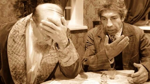 Краткий пересказ - Собачье сердце Михаил Булгаков смотреть онлайн