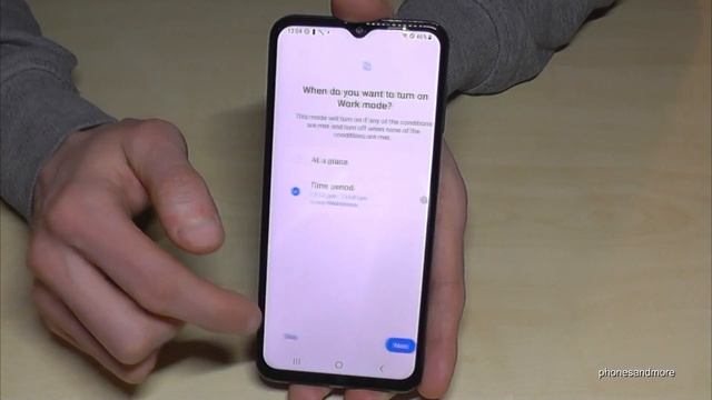 Samsung Galaxy A14 5G: First 10 Things To Do! (Set up your Phone!) смотреть онлайн