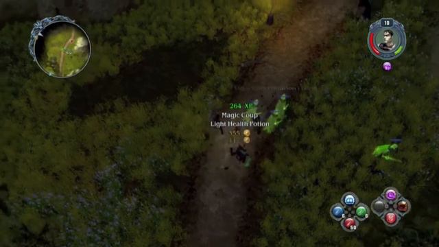 LetsPlay:Sacred 2 Fallen Angel Part (11) смотреть онлайн