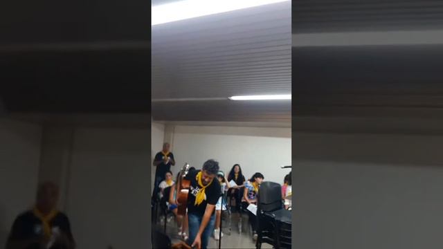 SANTA MISA DOMINGO SEMANA T.O смотреть онлайн