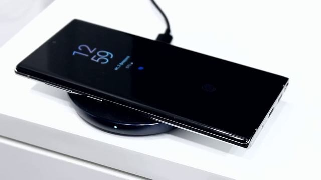 Купил ДЕШЕВЫЙ Galaxy Note 10! Месяц спустя... смотреть онлайн