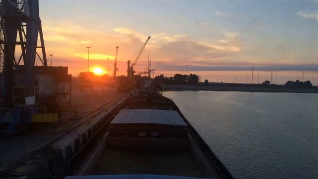 Marine TimeLapse Amirabad Iran