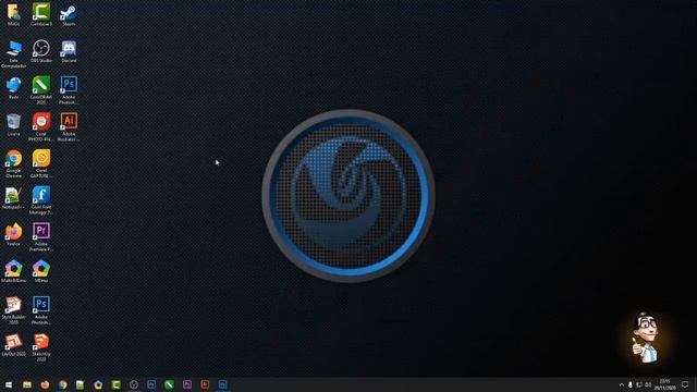 PC COM TELA VERDE DRIVER AMD - VEJA COMO RESOLVER - 2020 смотреть онлайн
