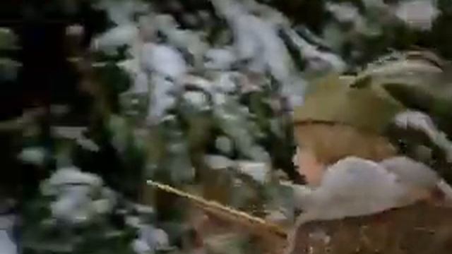 Три орешка для Золушки  1973 ГДР ЧССР  Советский дубляж