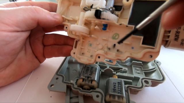 Audi A4/A5/Q5 B8 - Naprawa Zamka Drzwi II/Door Lock Repair DIY