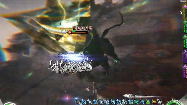 Mobius FF - Quintessential Warriors - Ranger 84 (Fire Node) смотреть онлайн
