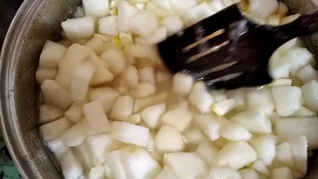 Варенье из дыни. смотреть онлайн