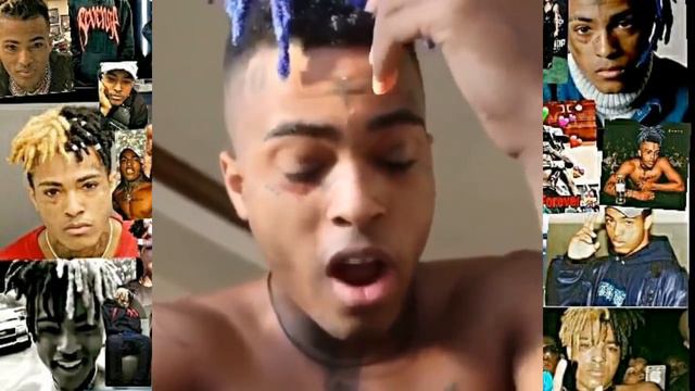 @xxxtentacion BEST AND FUNNY MOMENTS COMPILATION смотреть онлайн