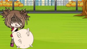 gacha vore virus😷😶