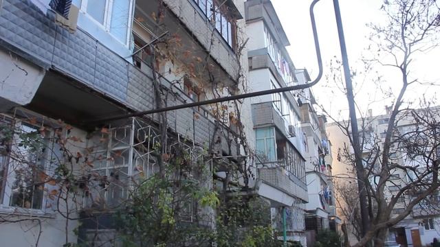 Ремонт крыши в Балаклаве смотреть онлайн