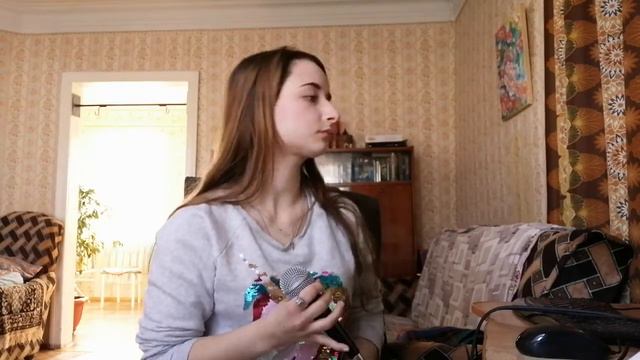 Баста-Сансара (Cover by Ekaterina Sokolova) смотреть онлайн
