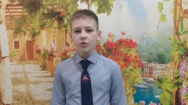 Александр Пушкин из романа Евгений Онегин Зима крестьянин торжествуя Стихи с Андреем Киселевым смотреть онлайн