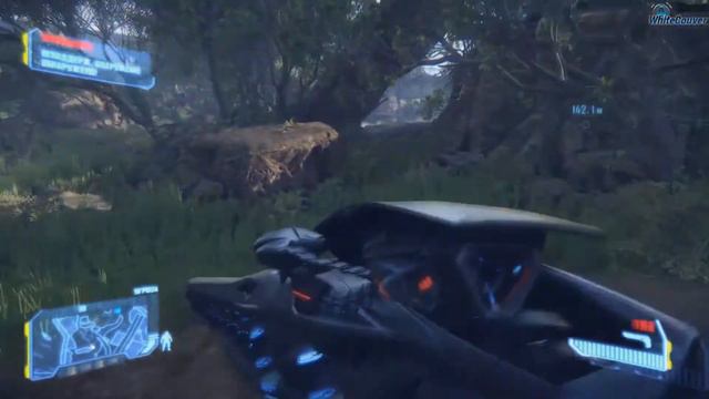 Crysis 3 на Хардкоре #2 [Адская вышка] смотреть онлайн