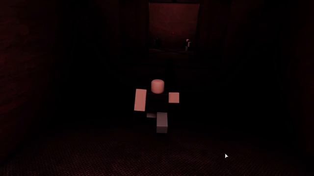 СДЕРЖИВАНИЕ роблокс | CONTAINMENT roblox | Атмосферная игра с необычным сюжетом (квест, хоррор). смотреть онлайн