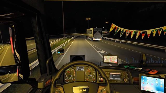 4K | ETS2 1.44 | Man TGX E6 520 | Innsbruck ?? ???? - Zürich ?? смотреть онлайн