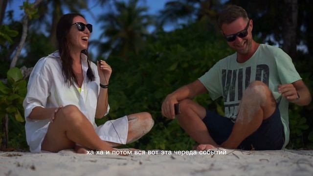 Отзыв о Ретрите Путь к Себе смотреть онлайн