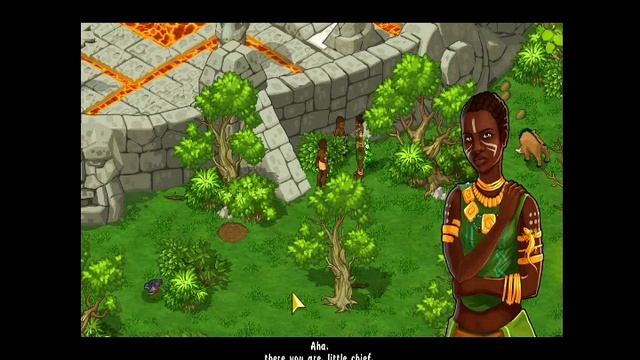 THE ISLAND CASTAWAY 2 - Chapter 2 (Part. 2) смотреть онлайн