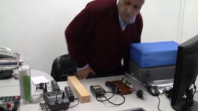 Влагомер древесины от Европрибор- точность и качество смотреть онлайн