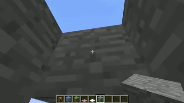 Механизмы #2 [Мини ловушка] Minecraft 1.7.10 смотреть онлайн