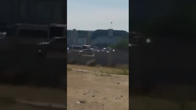 Международный центр приграничного сотрудничества «Хоргос»