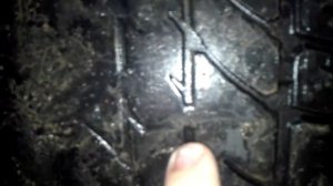 РЕАЛЬНЫЙ ОТЗЫВ О РЕЗИНЕ BELSHINA