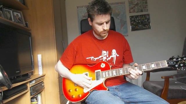Random Guitar 9000 смотреть онлайн