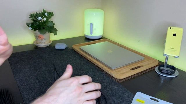 Лучший кабель для MacBook Pro/Air на M1