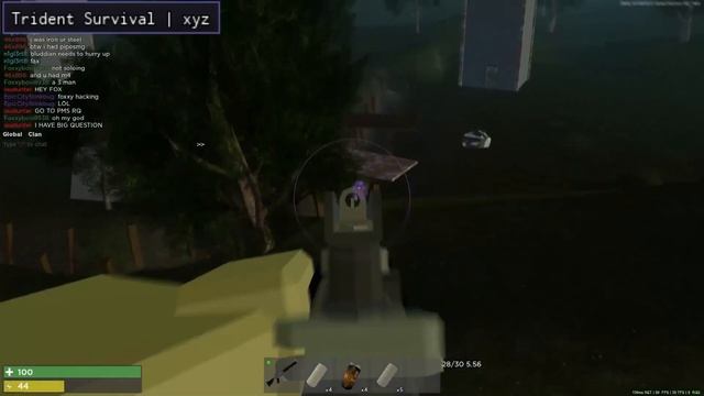 #1 TRIDENT SURVIVAL CHEAT (XYZ) | FREE | PAID |? смотреть онлайн