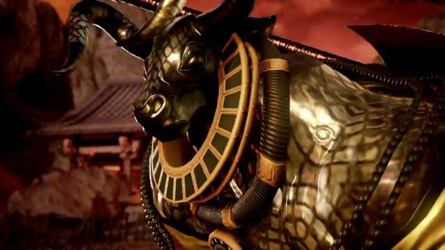 TEKKEN™7 Treasure Battles