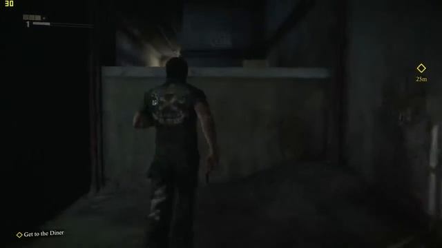 DEAD RISING 3 MAX SETTINGS PC ALIENWARE 18 4930MX GTX 880M 1080P смотреть онлайн