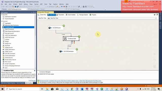 Informatica filter vs SSIS conditional split. comparison between Informatica and SSIS смотреть онлайн