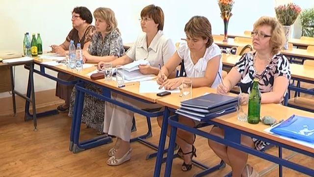 МОГАДК "Защита дипломов" смотреть онлайн