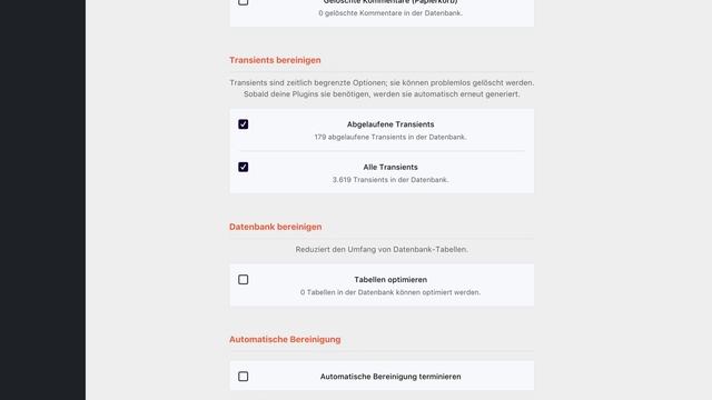 WP Rocket - Wordpress Cache Plugin Video mit allen Funktionen смотреть онлайн