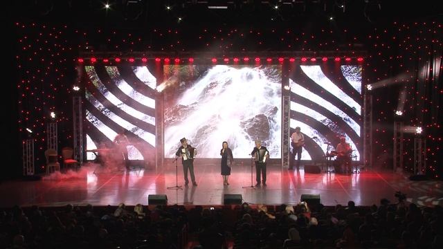 Пирдауз Камалова - Народная смотреть онлайн