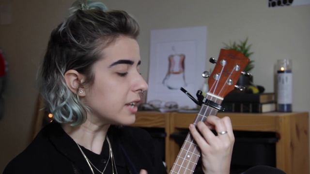 I don't believe what I just said - original song | courtlyn louise смотреть онлайн