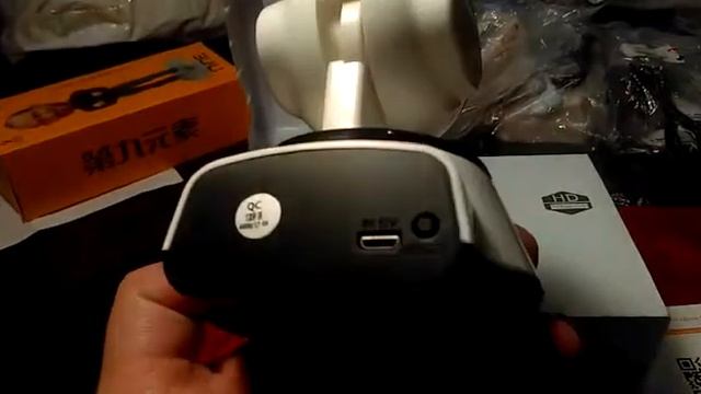 WiFi 720P Smart IP Camera Home Security смотреть онлайн