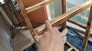 Напольная вешалка своими руками это просто | детская открытая вешалка для верхней одежды